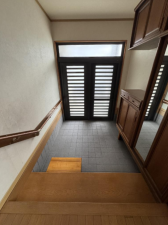 岸和田市下野町、中古一戸建ての画像です