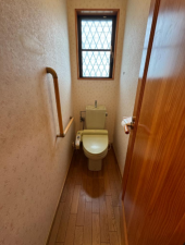 岸和田市下野町、中古一戸建ての画像です