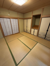 岸和田市下野町、中古一戸建ての画像です