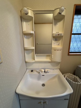 岸和田市下野町、中古一戸建ての画像です