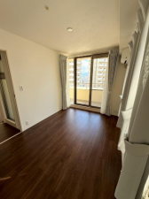 岸和田市港緑町、マンションの画像です