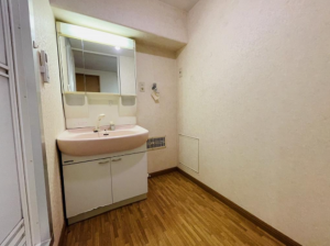 和泉市池田下町、マンションの画像です