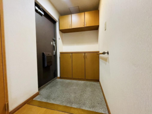 和泉市池田下町、マンションの画像です