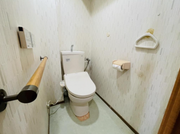 和泉市池田下町、マンションの画像です