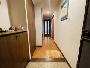 岸和田市上野町東、マンションの画像です