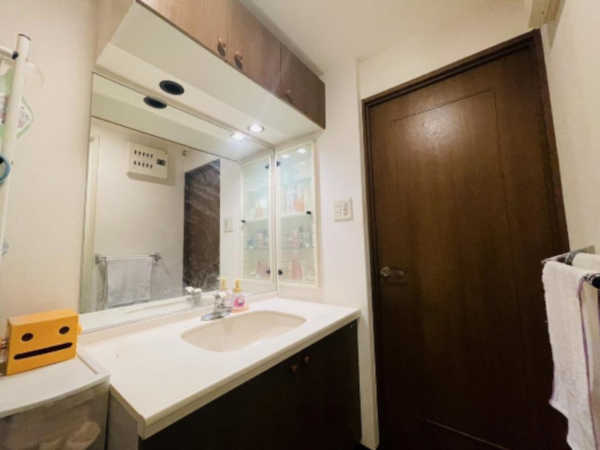 岸和田市上野町東、マンションの画像です