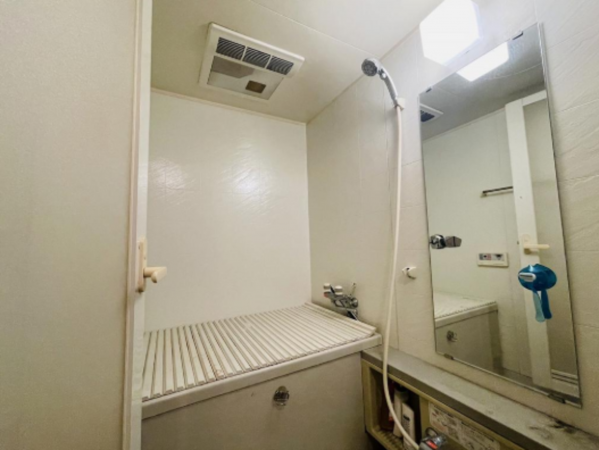 岸和田市上野町東、マンションの画像です