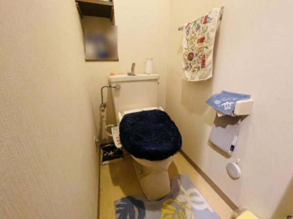 岸和田市上野町東、マンションの画像です