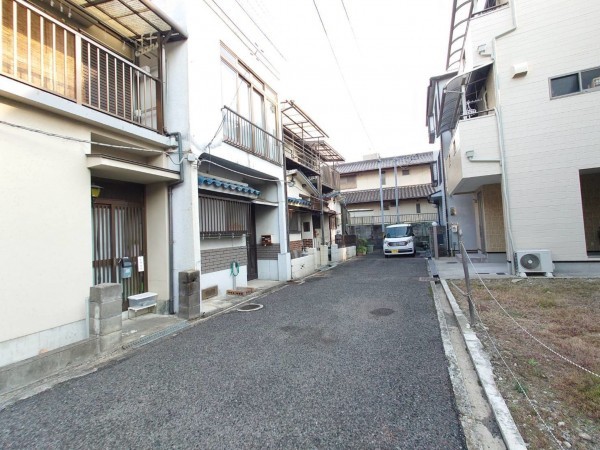 和泉市池上町、新築一戸建ての画像です