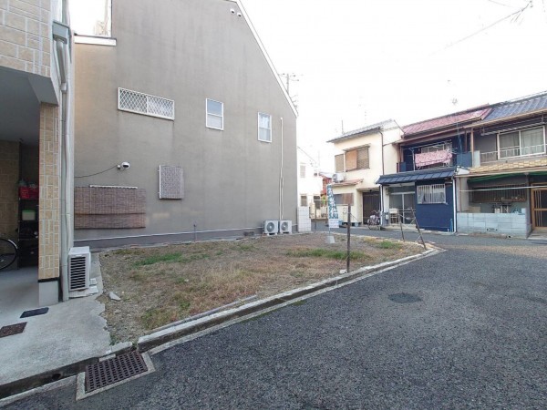 和泉市池上町、新築一戸建ての画像です