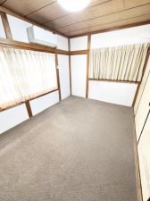 岸和田市上松町、中古一戸建ての画像です