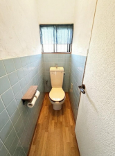 岸和田市上松町、中古一戸建ての画像です