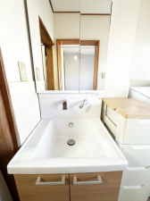 岸和田市上松町、中古一戸建ての画像です