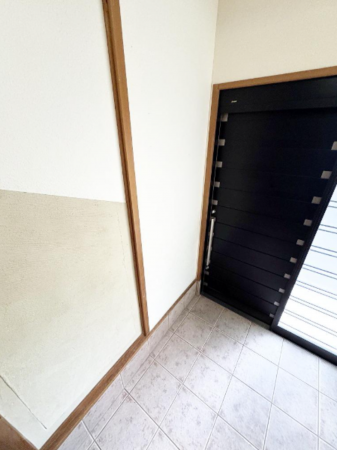 岸和田市上松町、中古一戸建ての画像です