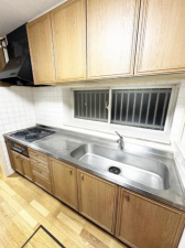 岸和田市天神山町、中古一戸建ての画像です