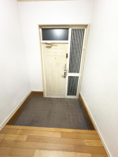 岸和田市天神山町、中古一戸建ての画像です