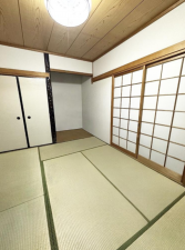 岸和田市天神山町、中古一戸建ての画像です