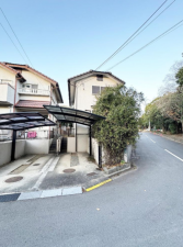 岸和田市天神山町、中古一戸建ての画像です