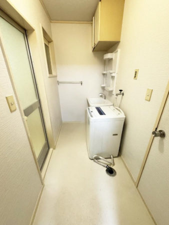 岸和田市天神山町、中古一戸建ての画像です