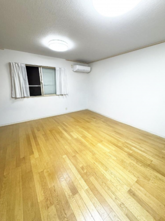 岸和田市天神山町、中古一戸建ての画像です