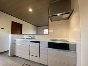 和泉市伯太町、中古一戸建ての画像です