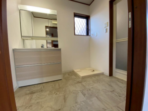 和泉市伯太町、中古一戸建ての画像です