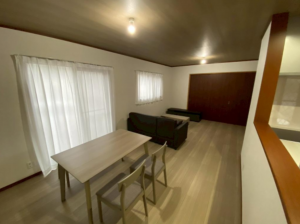 和泉市伯太町、中古一戸建ての画像です