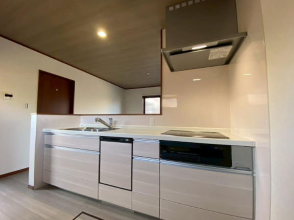 和泉市伯太町、中古一戸建ての画像です