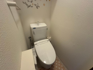 岸和田市池尻町、マンションの画像です