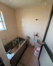 和泉市鶴山台、マンションの画像です