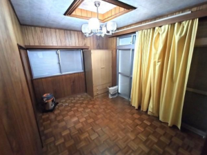 岸和田市春木若松町、中古一戸建ての画像です