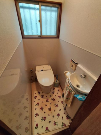 岸和田市春木若松町、中古一戸建ての画像です