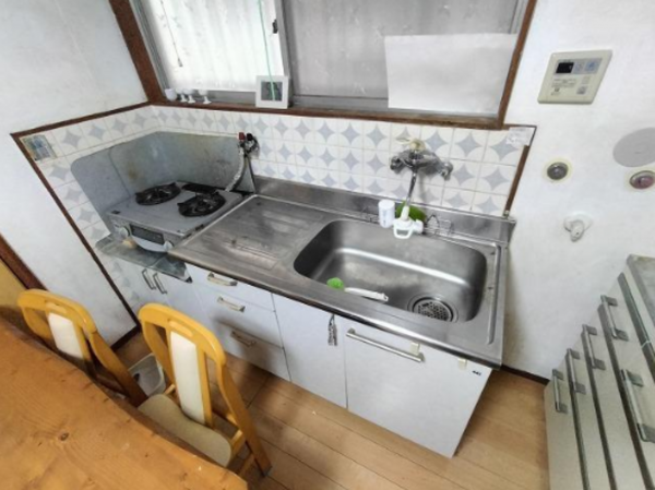 岸和田市春木若松町、中古一戸建ての画像です