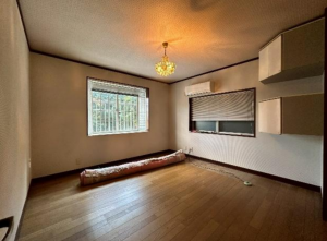 和泉市池上町、新築一戸建ての画像です