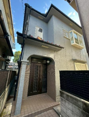 和泉市池上町、新築一戸建ての画像です