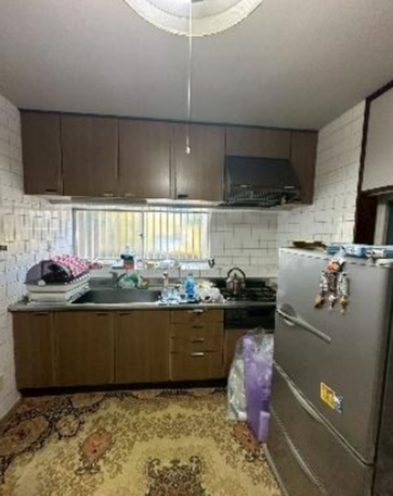 和泉市池上町、新築一戸建ての画像です