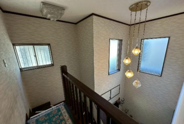 和泉市池上町、新築一戸建ての画像です