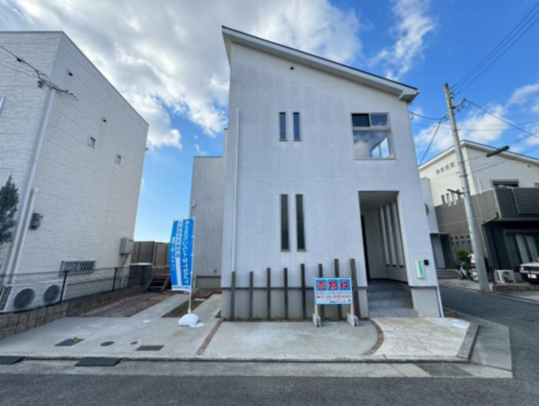 和泉市伏屋町、中古一戸建ての画像です