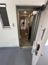 岸和田市大町、マンションの画像です