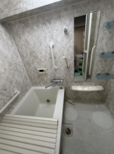 岸和田市大町、マンションの画像です