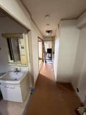 岸和田市大町、マンションの画像です