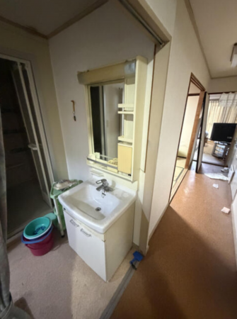 岸和田市大町、マンションの画像です