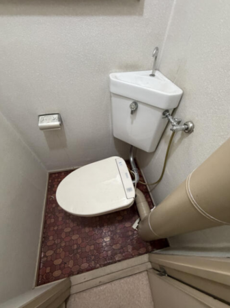 岸和田市大町、マンションの画像です