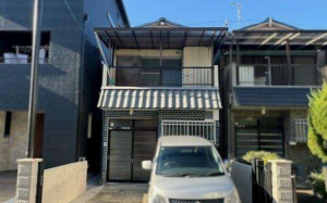 和泉市王子町、中古一戸建ての画像です