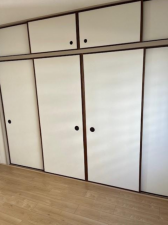 和泉市鶴山台、マンションの画像です