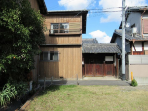 和泉市池田下町、中古一戸建ての画像です