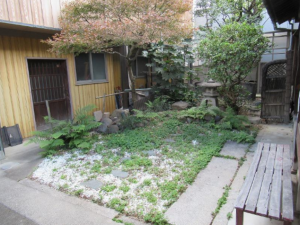 和泉市池田下町、中古一戸建ての画像です