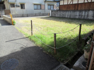 和泉市池田下町、中古一戸建ての画像です