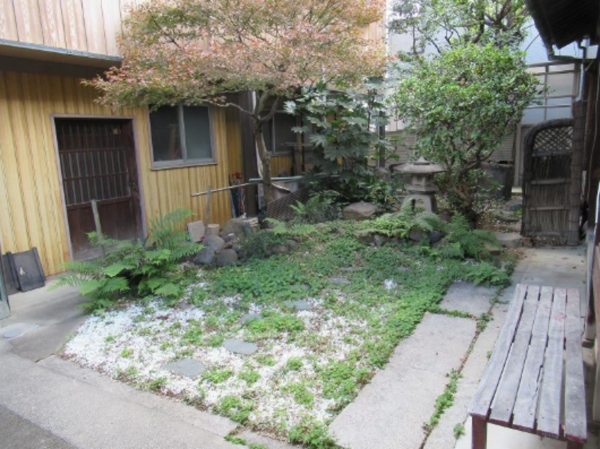 和泉市池田下町、中古一戸建ての画像です