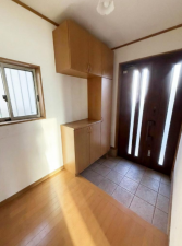 岸和田市西大路町、中古一戸建ての画像です